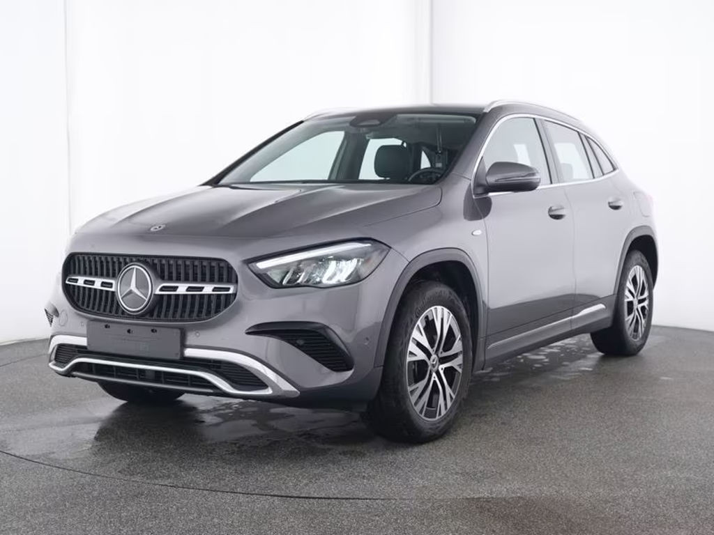Mercedes-Benz GLA-Klasse GLA 250 Progressive GLA 250 e