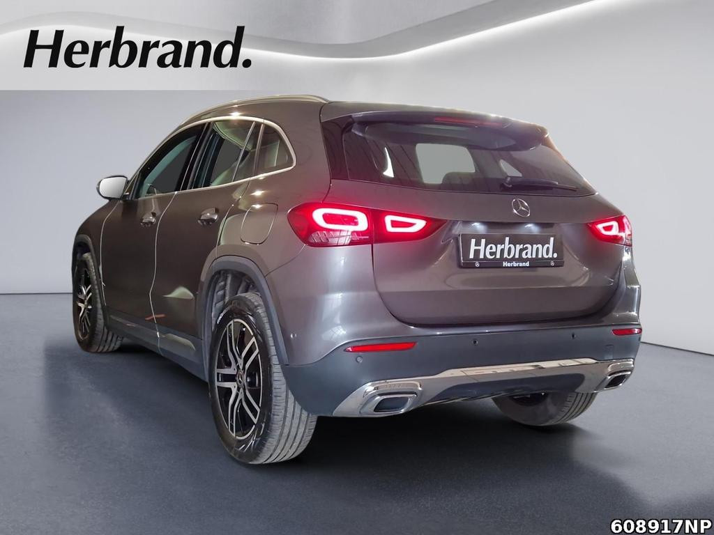 Mercedes-Benz GLA-Klasse GLA 250 Progressive GLA 250 e