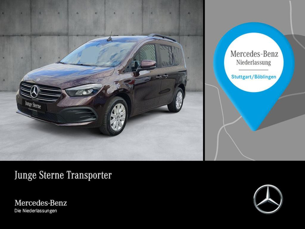 Mercedes-Benz T 180 Progressive