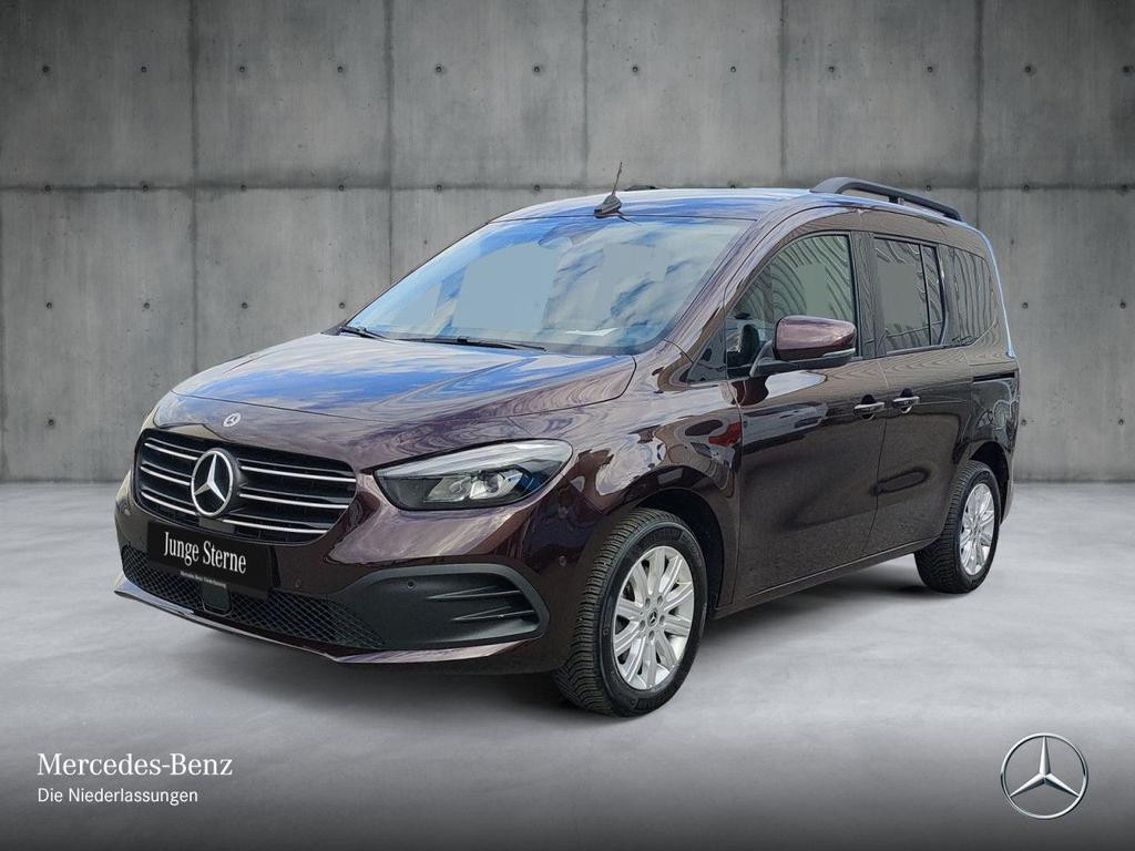 Mercedes-Benz T 180