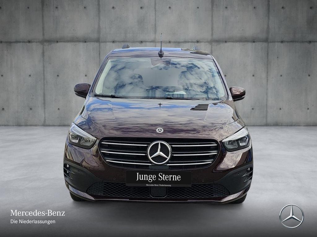 Mercedes-Benz T 180