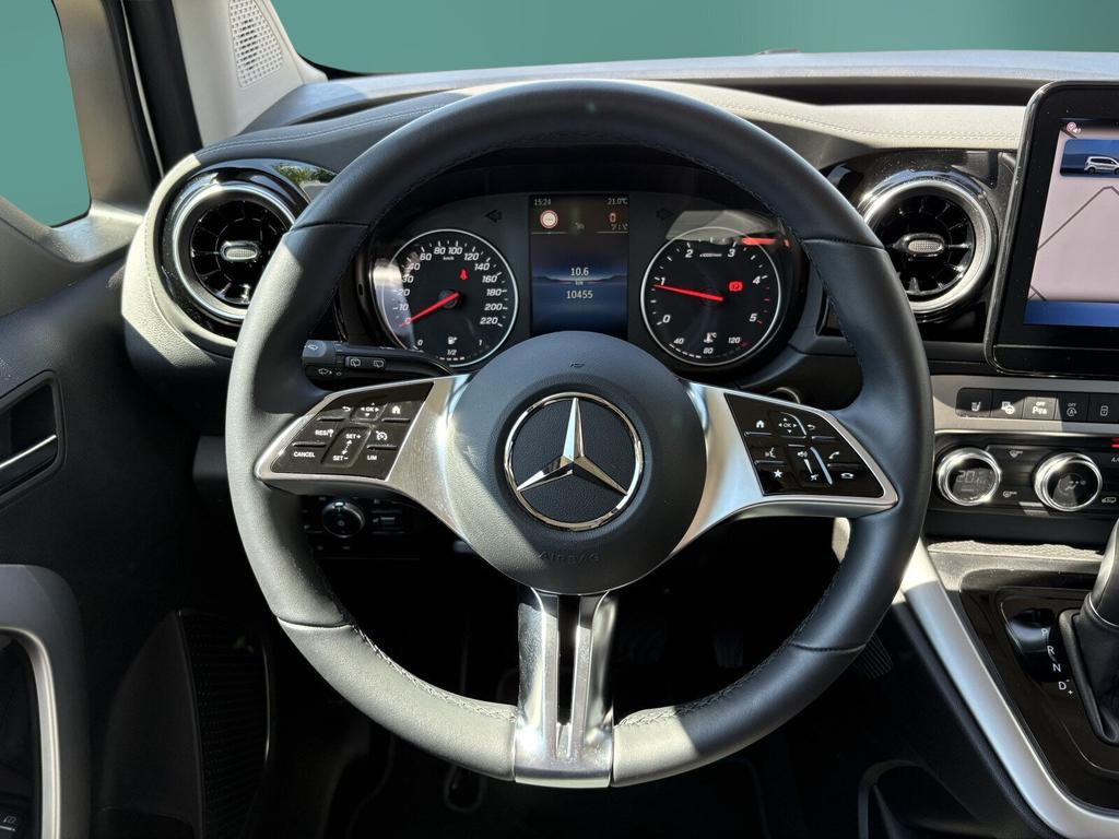 Mercedes-Benz T 180