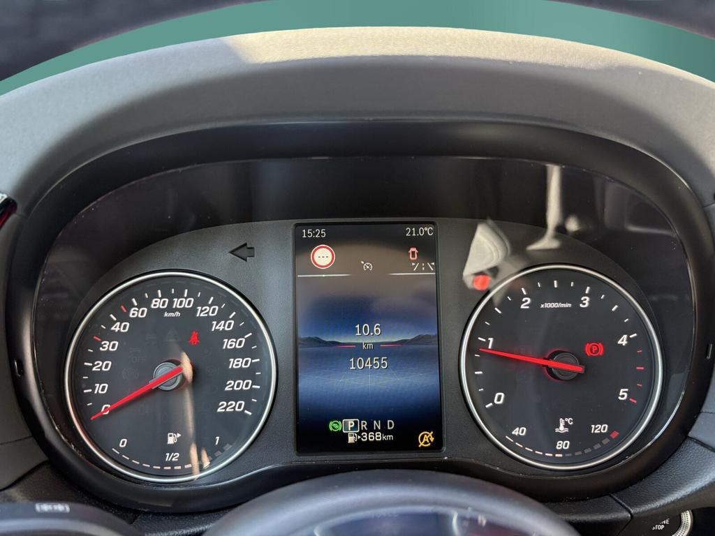 Mercedes-Benz T 180