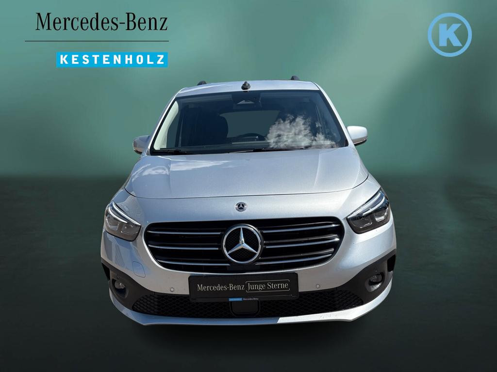 Mercedes-Benz T 180