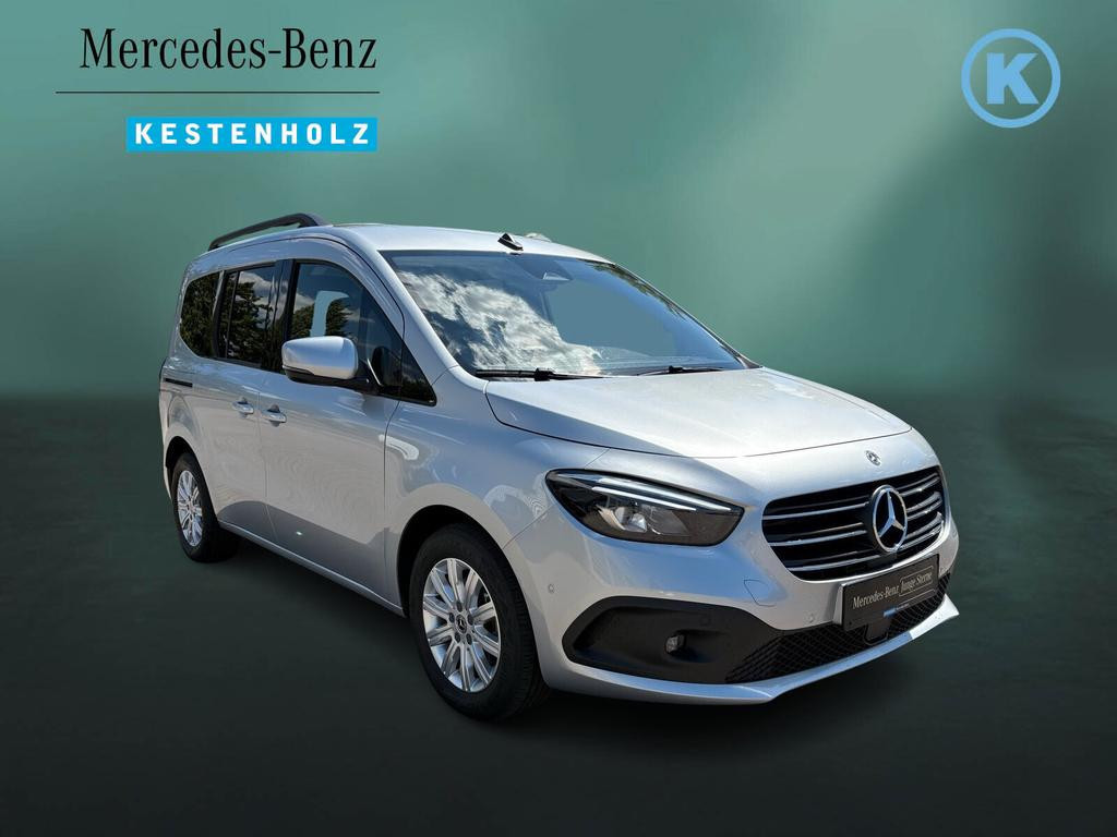 Mercedes-Benz T 180