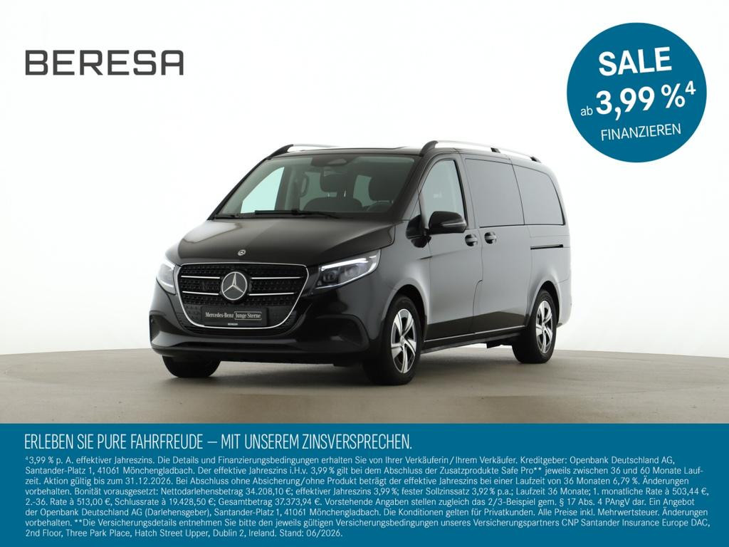 Mercedes-Benz V-Klasse V 250 Limousine Lang Style V 250 d