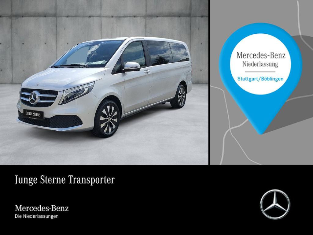 Mercedes-Benz V-Klasse V 220 Limousine Lang V 220 d