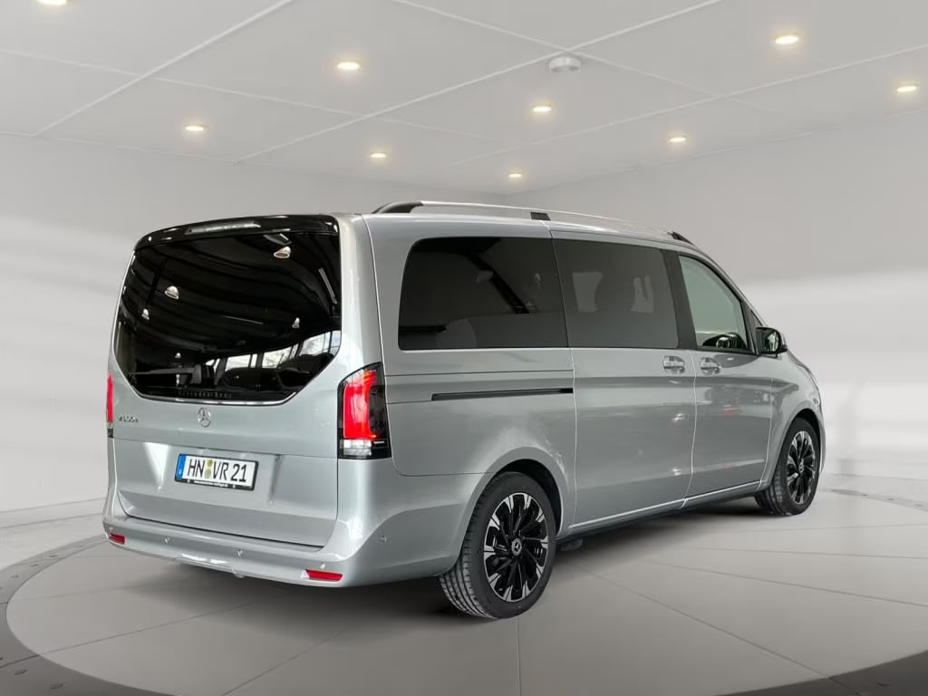 Mercedes-Benz V-Klasse V 300 Style V 300 d