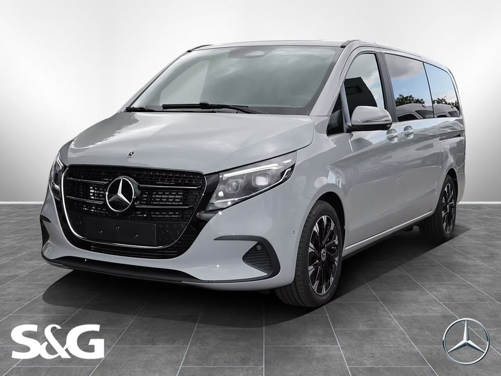 Mercedes-Benz V-Klasse V 300 Limousine Lang Style V 300 d