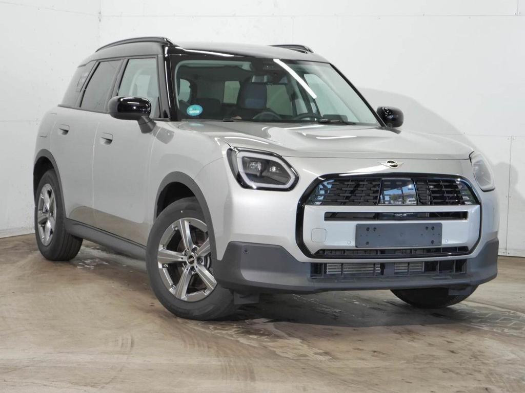 Mini Cooper C Countryman Classic