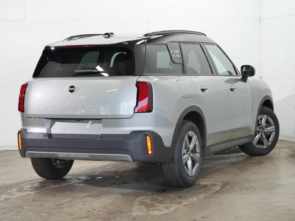 Mini Cooper C Countryman