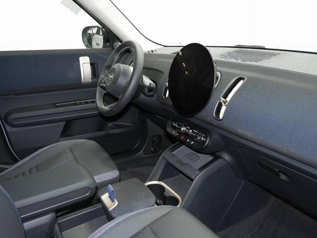 Mini Cooper C Countryman