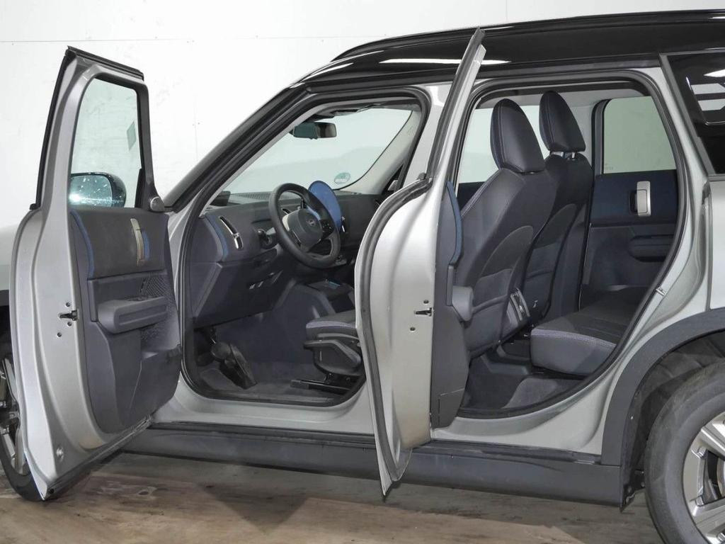 Mini Cooper C Countryman