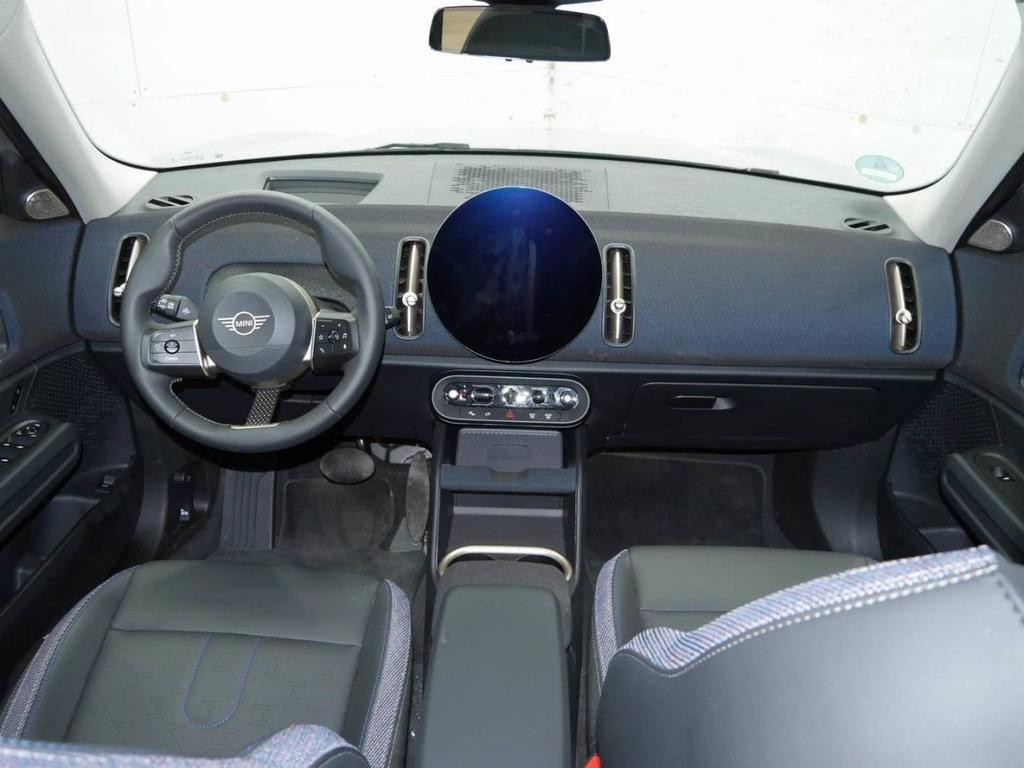 Mini Cooper C Countryman
