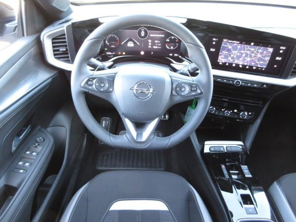 Opel Mokka Grand Sport business+ GS-Line