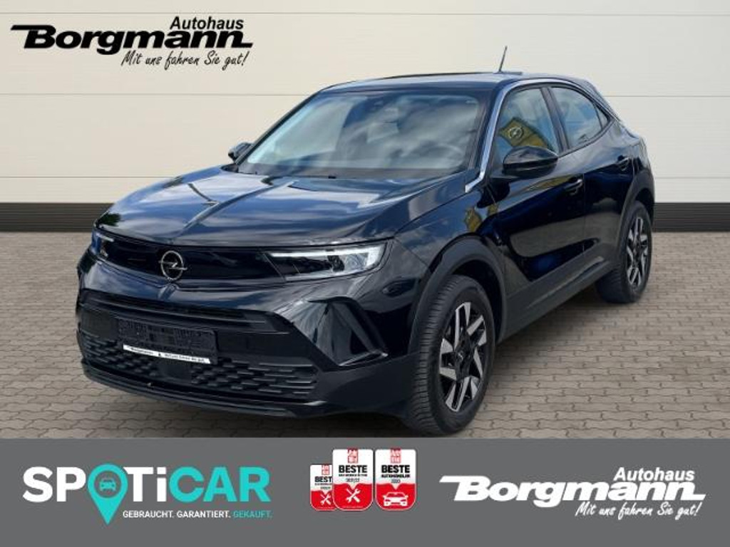 Opel Mokka 1.2 Turbo Elegance Turbo