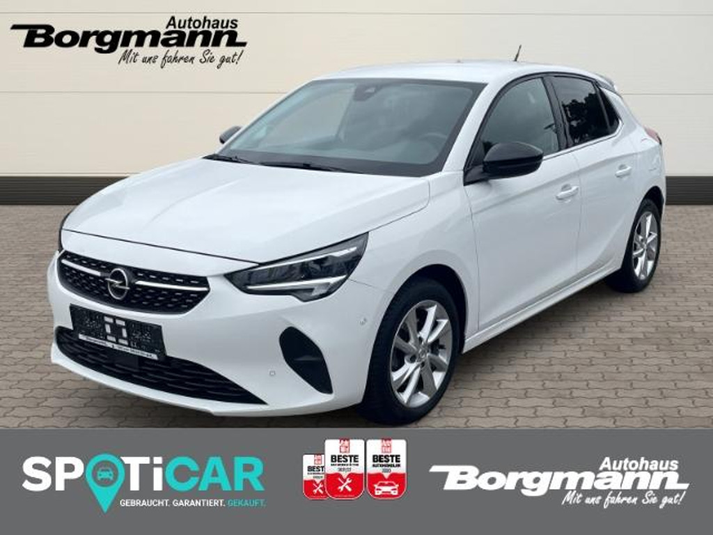 Opel Corsa Elegance