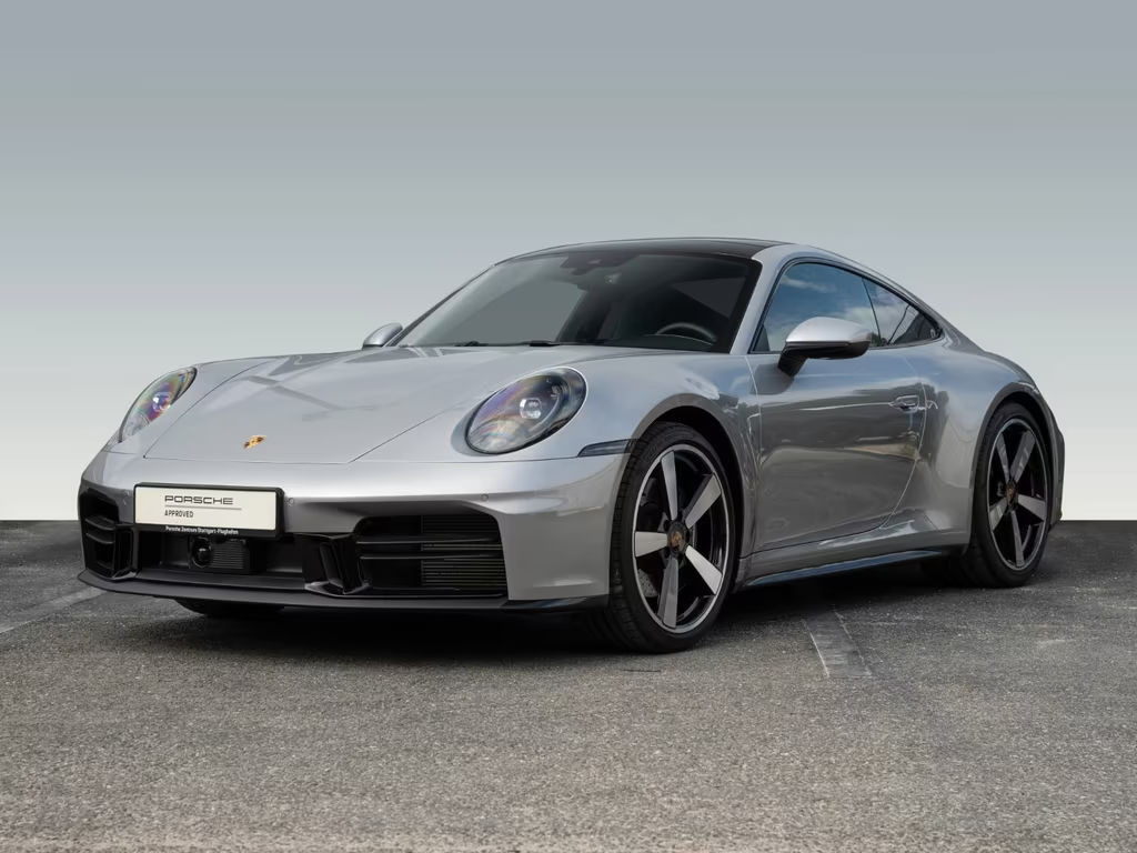 Porsche 911 992 Carrera