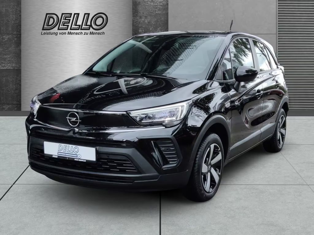 Opel Crossland Enjoy