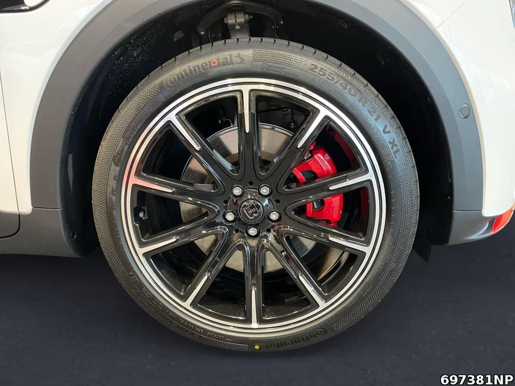 Smart #5