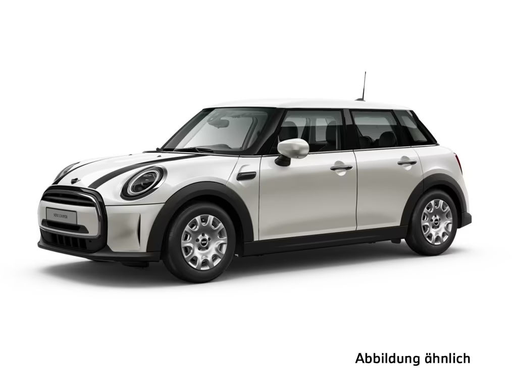 Mini Cooper 5-deurs
