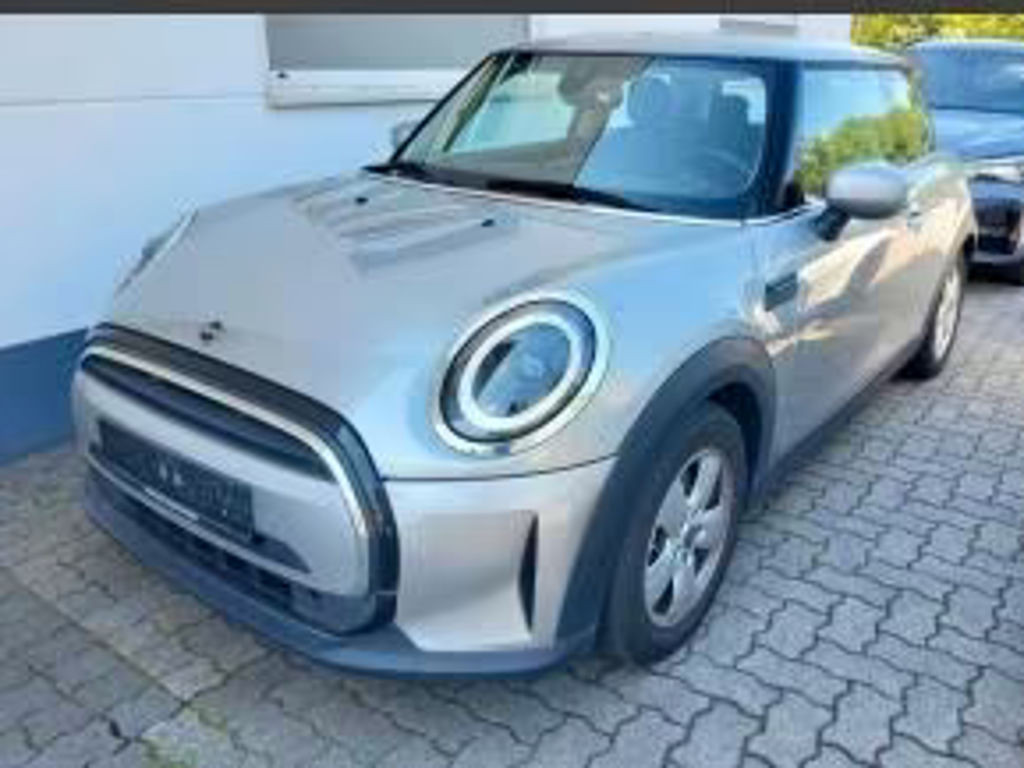 Mini Cooper /Aut/Navi vorb/DrivAss/PDC/Temp/LED/EssenT