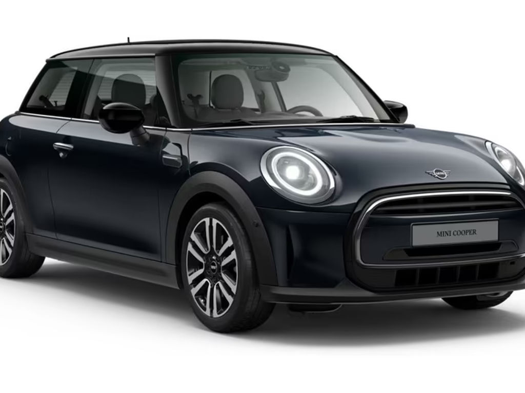 Mini Cooper Classic