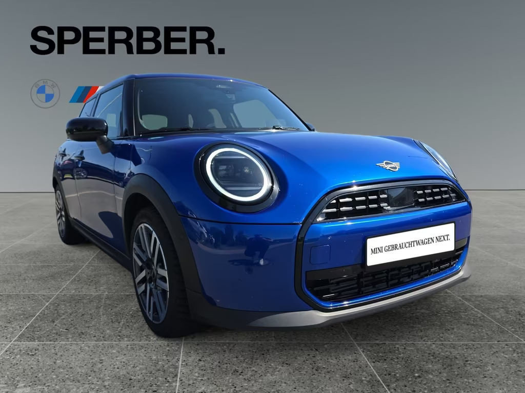 Mini Cooper Komfortzugang*Harman Karadon*Head Up*
