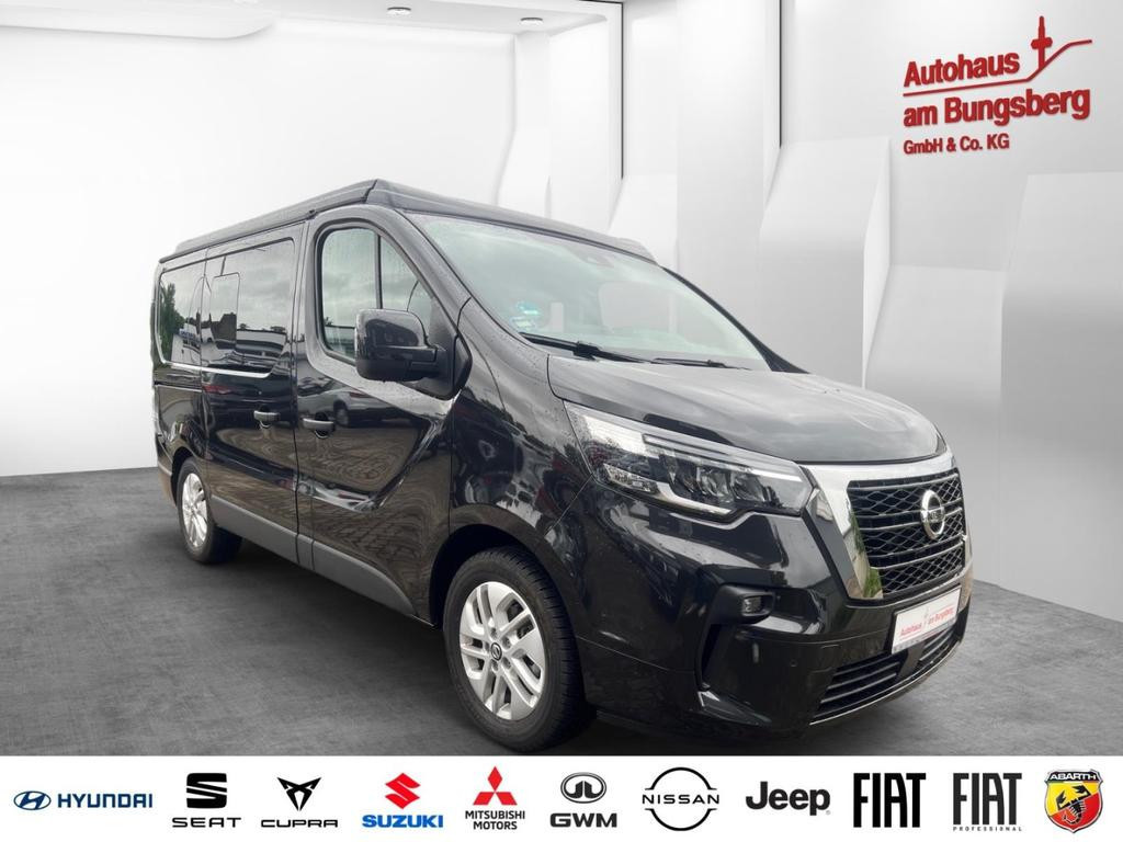 Nissan Primastar