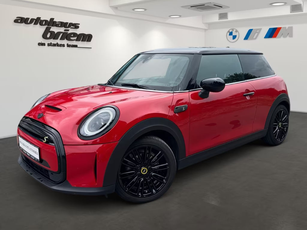 Mini Mini Electric