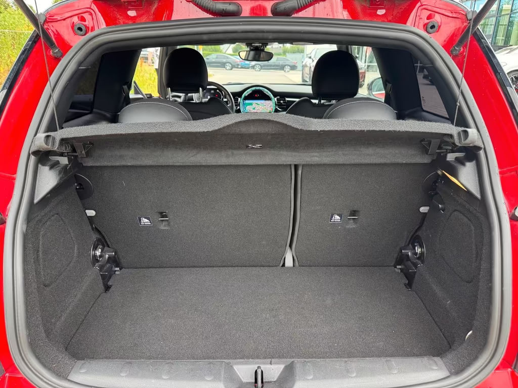Mini Mini Electric