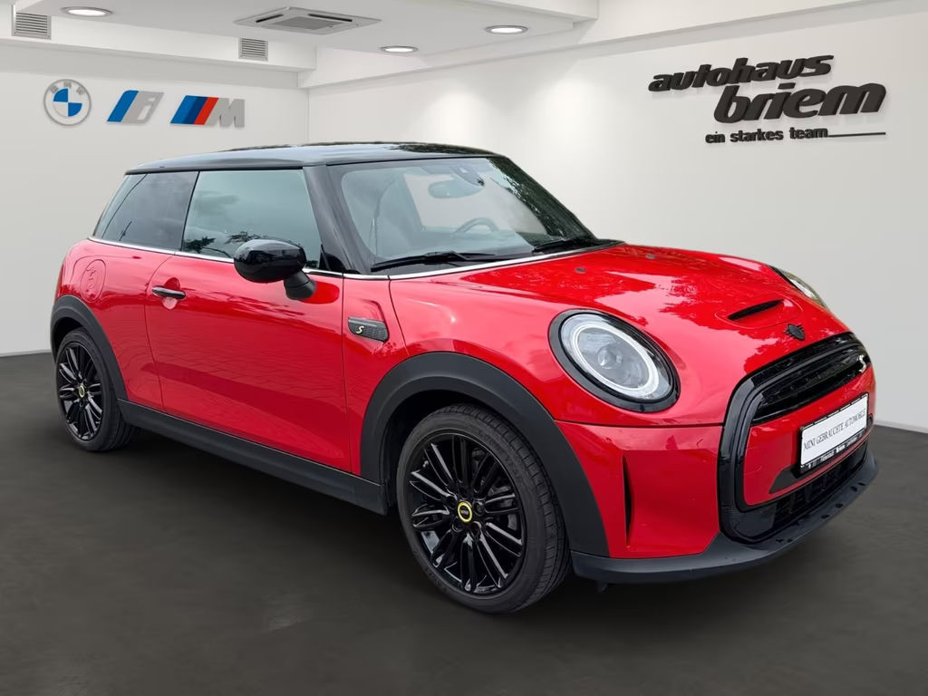 Mini Mini Electric SE