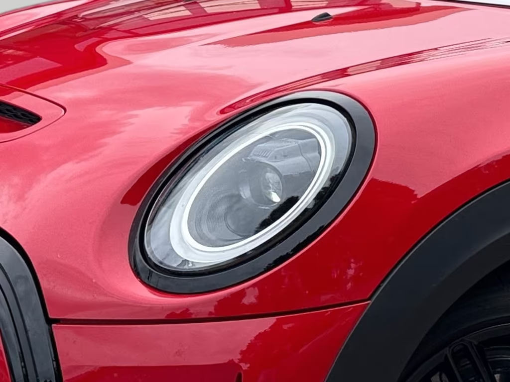 Mini Mini Electric
