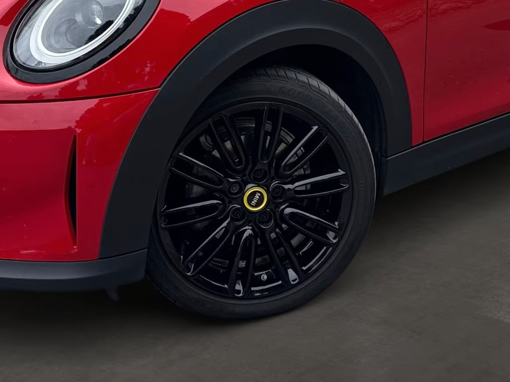 Mini Mini Electric