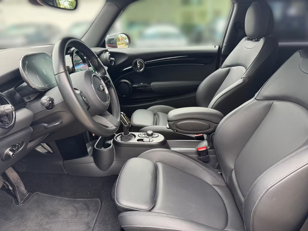 Mini Mini Electric