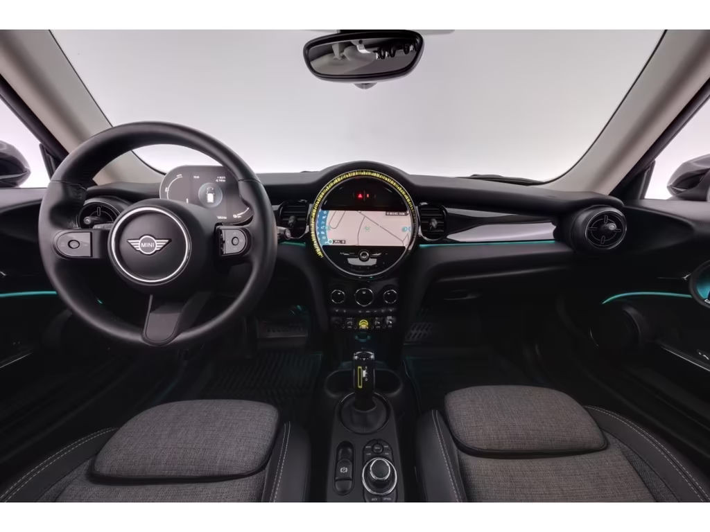 Mini Mini Electric
