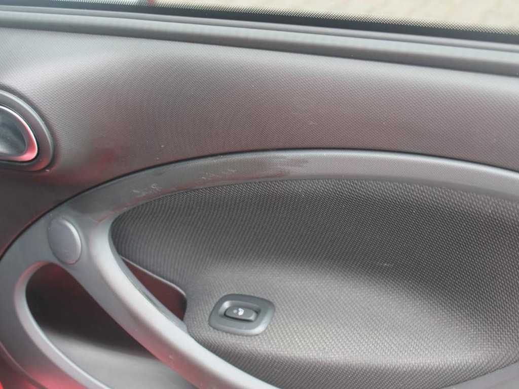 Smart EQ forfour