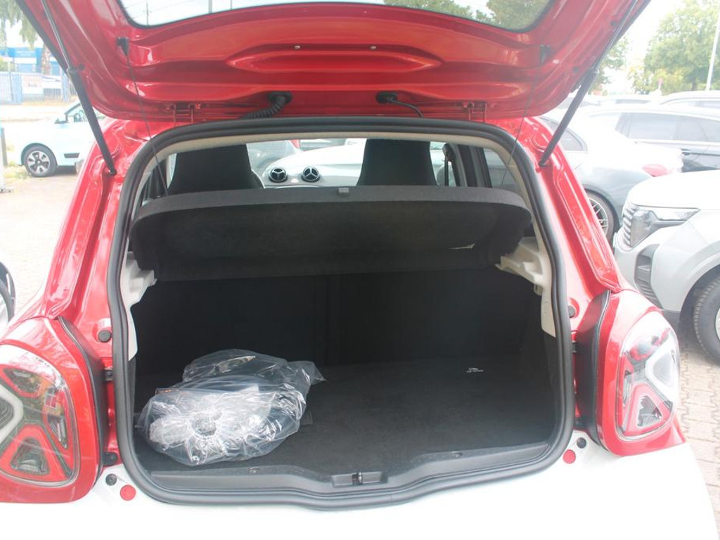 Smart EQ forfour
