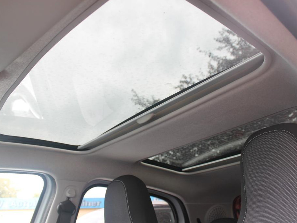 Smart EQ forfour