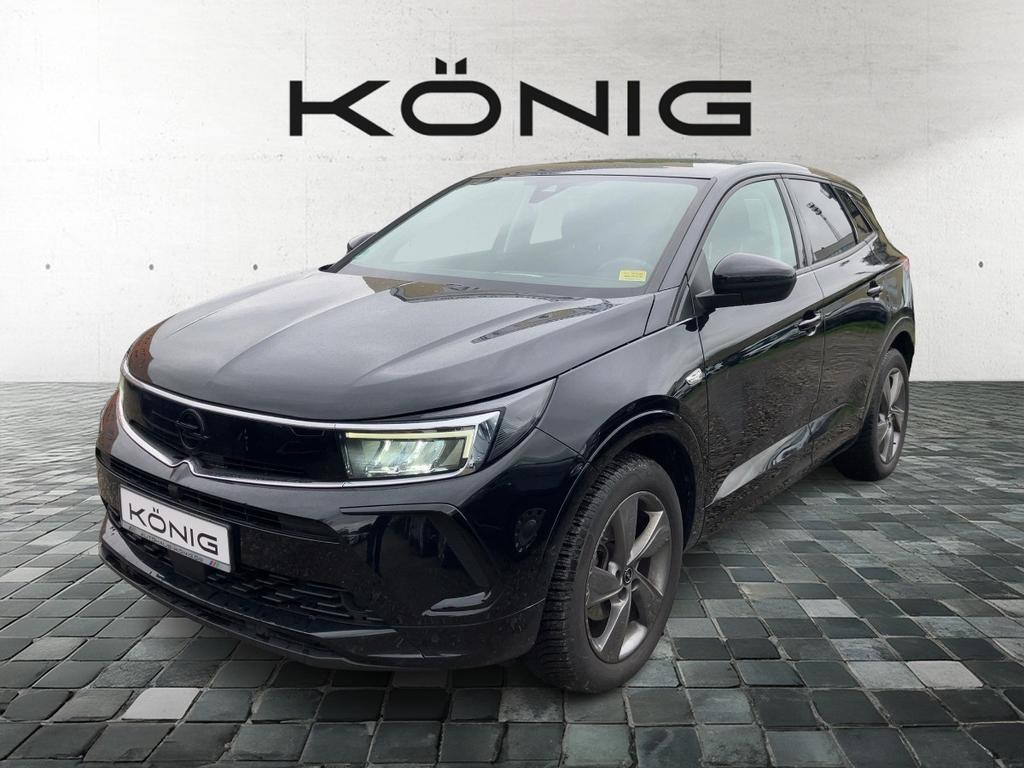 Opel Grandland Grand Sport GS-Line