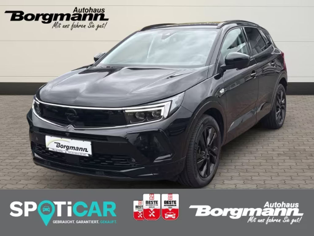 Opel Grandland Grand Sport GS-Line