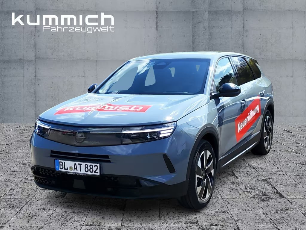 Opel Grandland Grand Sport Hybrid GS-Line