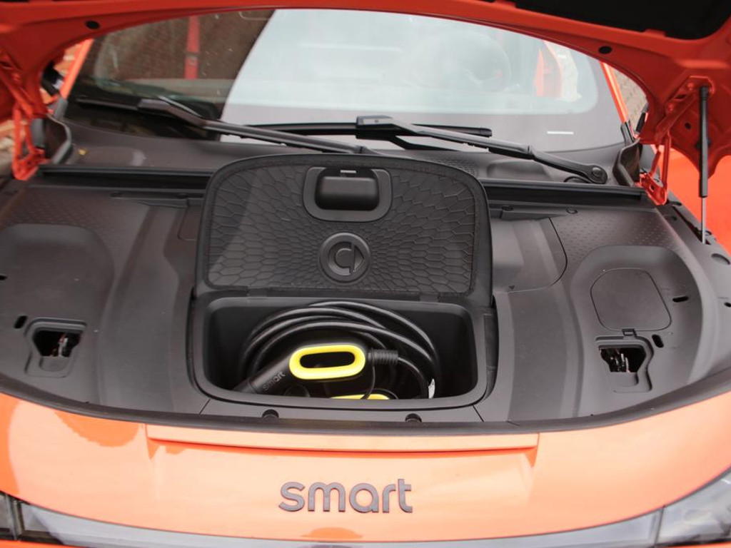 Smart #3