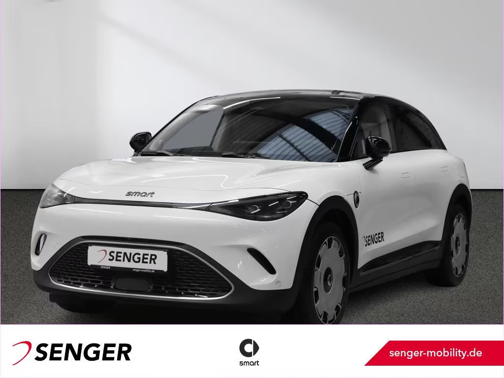 Smart #3 Premium