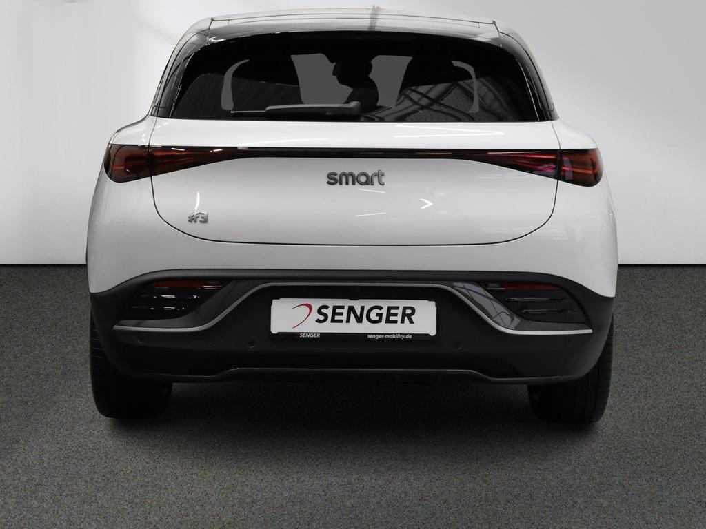 Smart #3