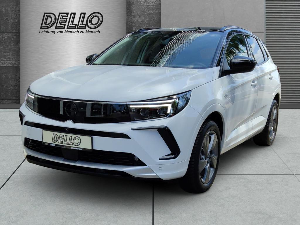 Opel Grandland Ultimate