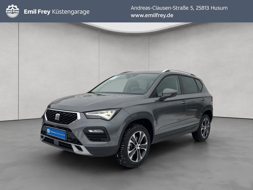 Seat Ateca 1.5 TSI