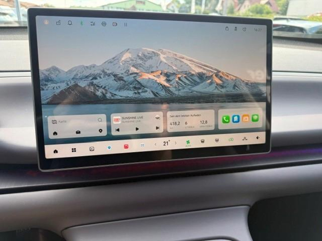 Leapmotor C10