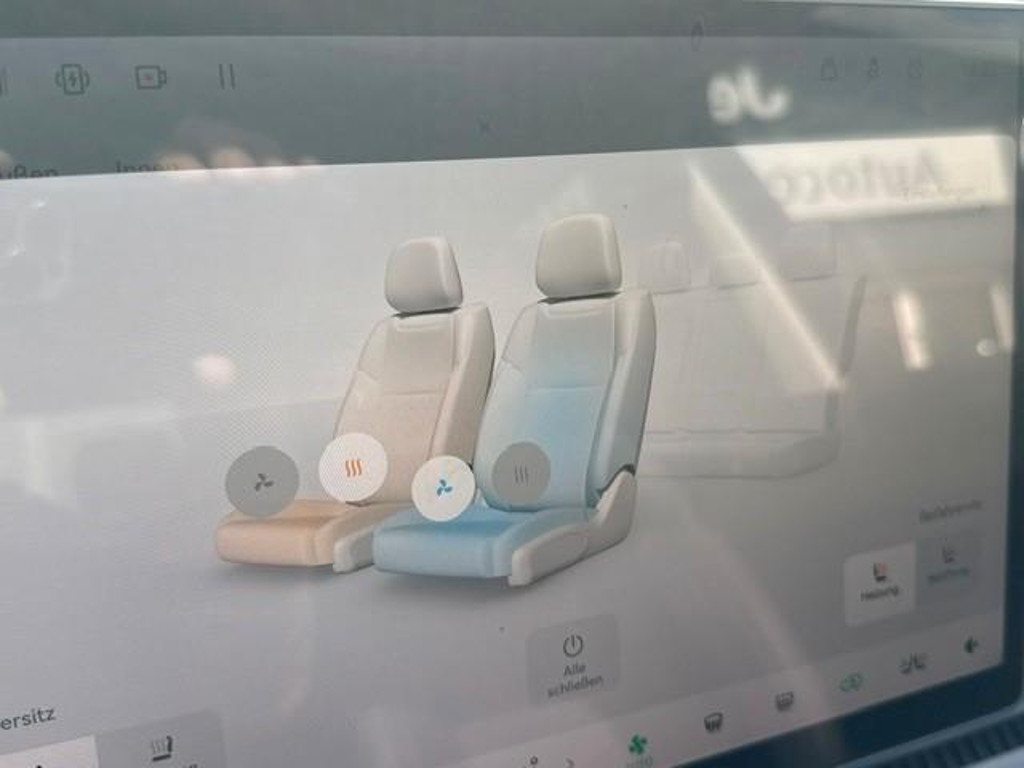 Leapmotor C10