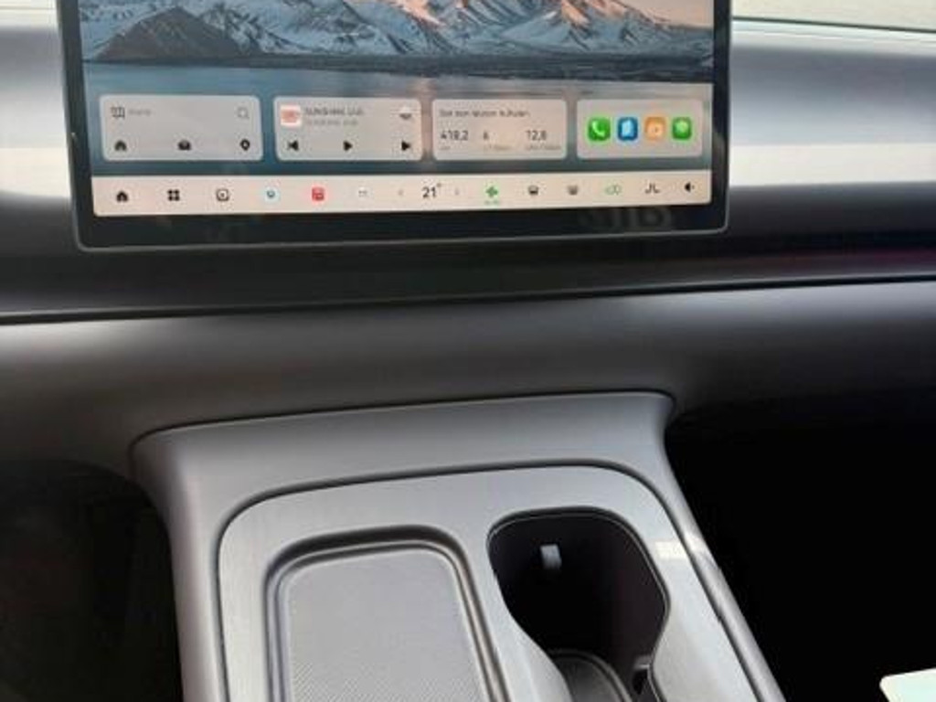 Leapmotor C10